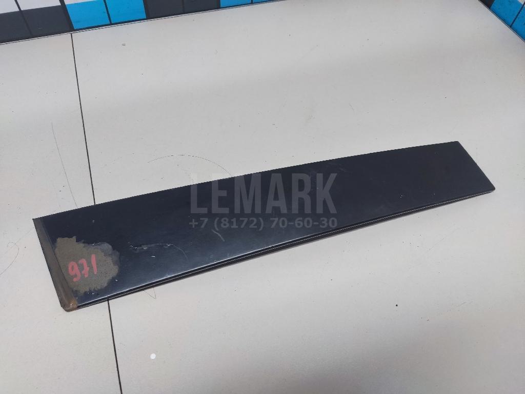 Накладка двери передней левой 1K5837901D03C VAG