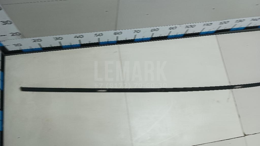 Молдинг крыши правый 872201H000 Hyundai-Kia