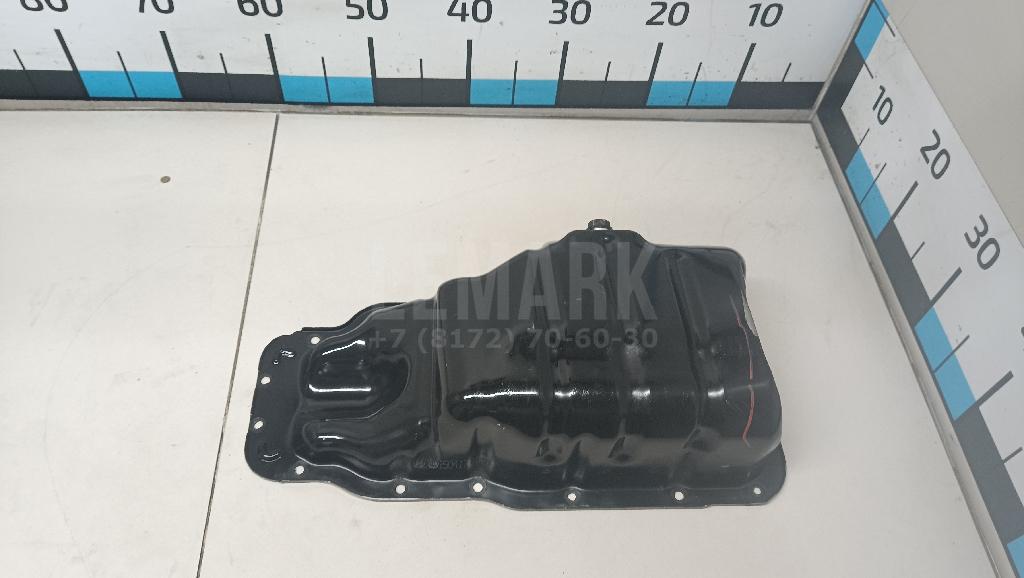 Поддон масляный двигателя 215102E023 Hyundai-Kia