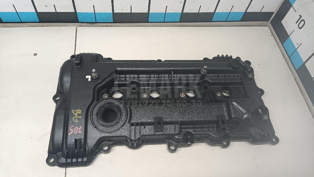Крышка головки блока (клапанная) 224102E000 Hyundai-Kia