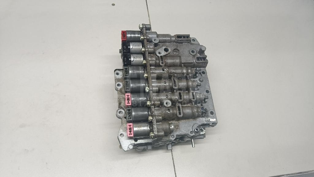 Блок клапанов 462103B800 Hyundai-Kia