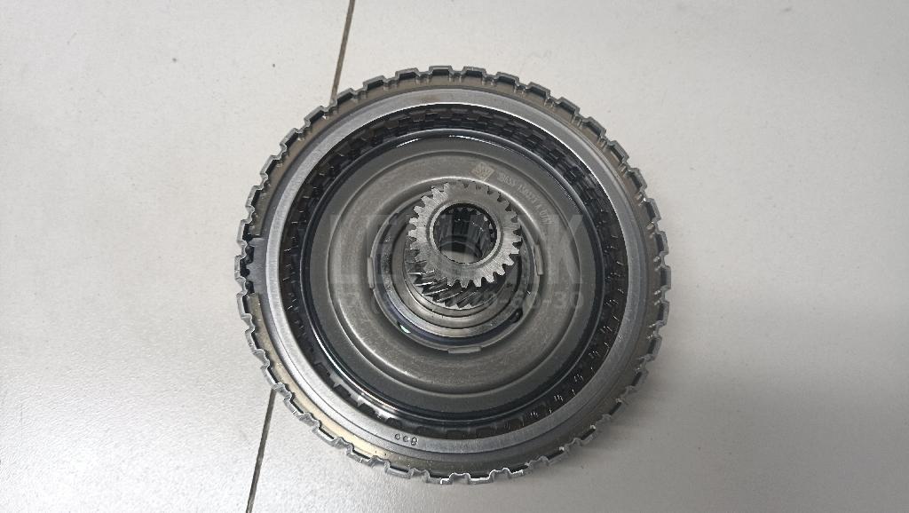 Муфта (транс.) 455143B652 Hyundai-Kia