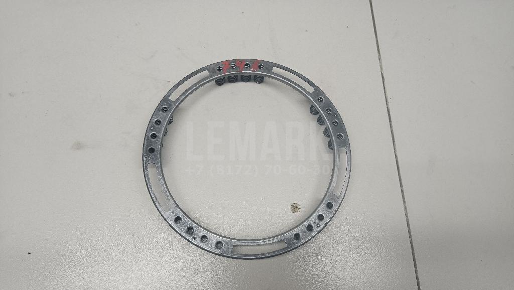 Кольцо (трансмиссия) 456313B600 Hyundai-Kia