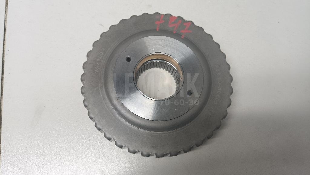Барабан АКПП 456203B600 Hyundai-Kia