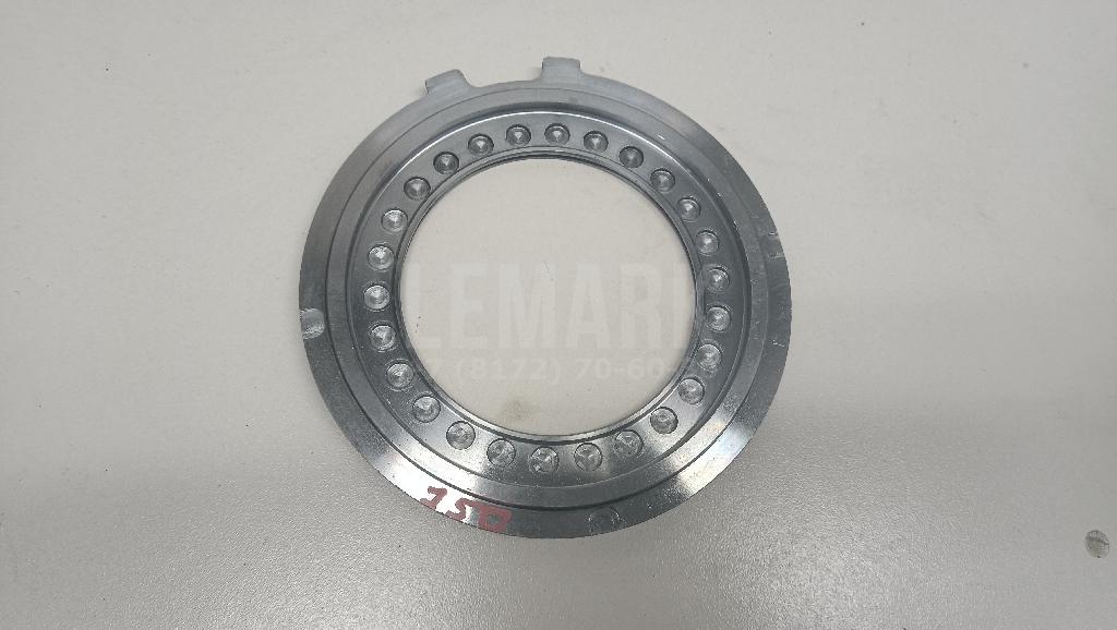Пластина КПП 456133B601 Hyundai-Kia