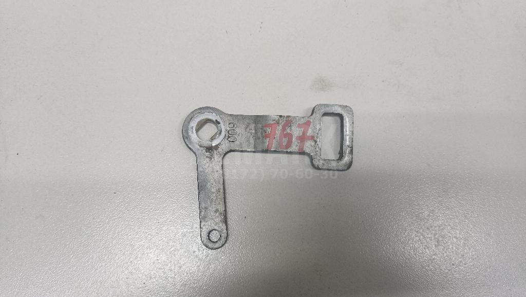 Кронштейн тяги КПП 459323B600 Hyundai-Kia