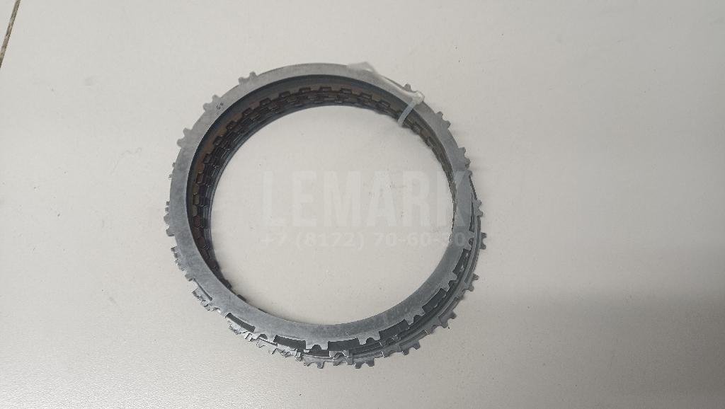 Фрикцион АКПП (к-кт) 454253B600 Hyundai-Kia