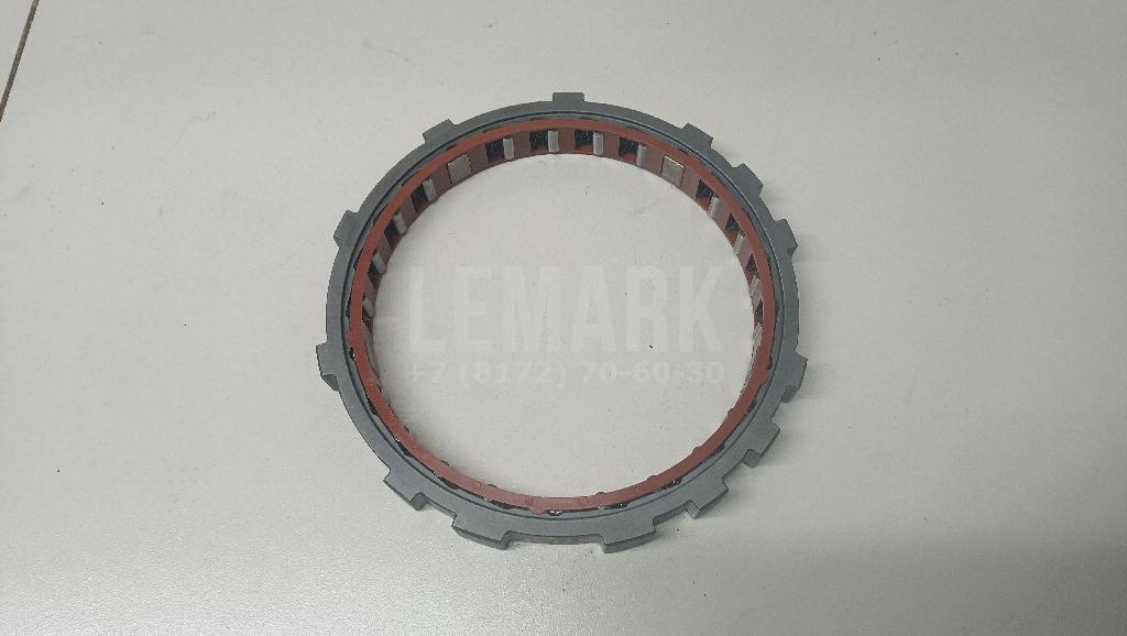 К-кт сцепления (саморегулирующееся) 456893B610 Hyundai-Kia