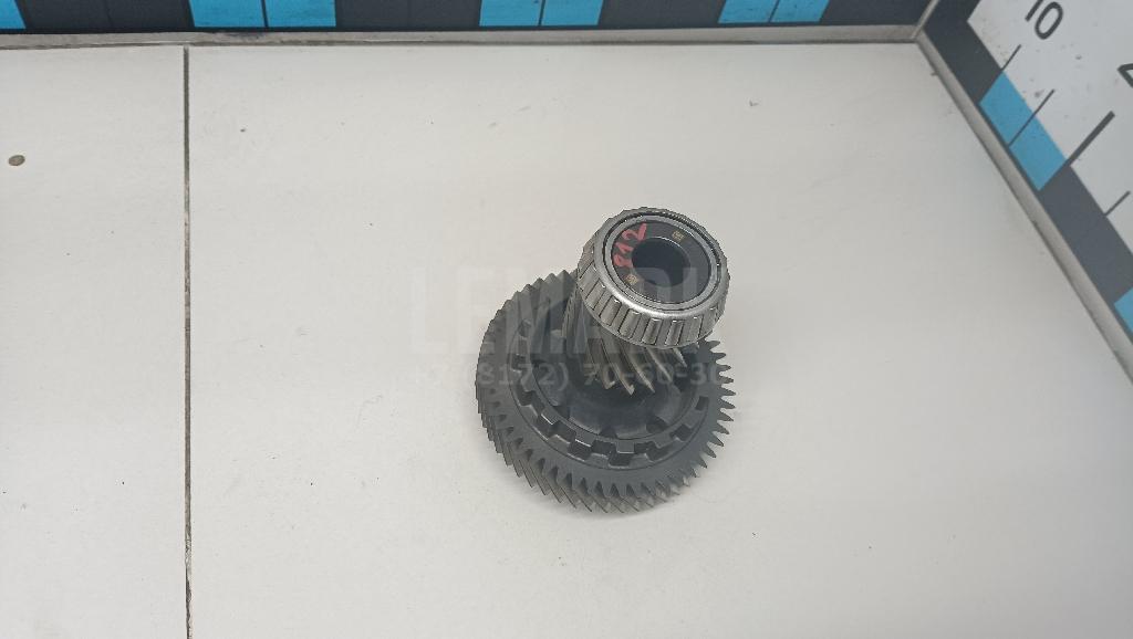 Шестерня КПП 457203B600 Hyundai-Kia