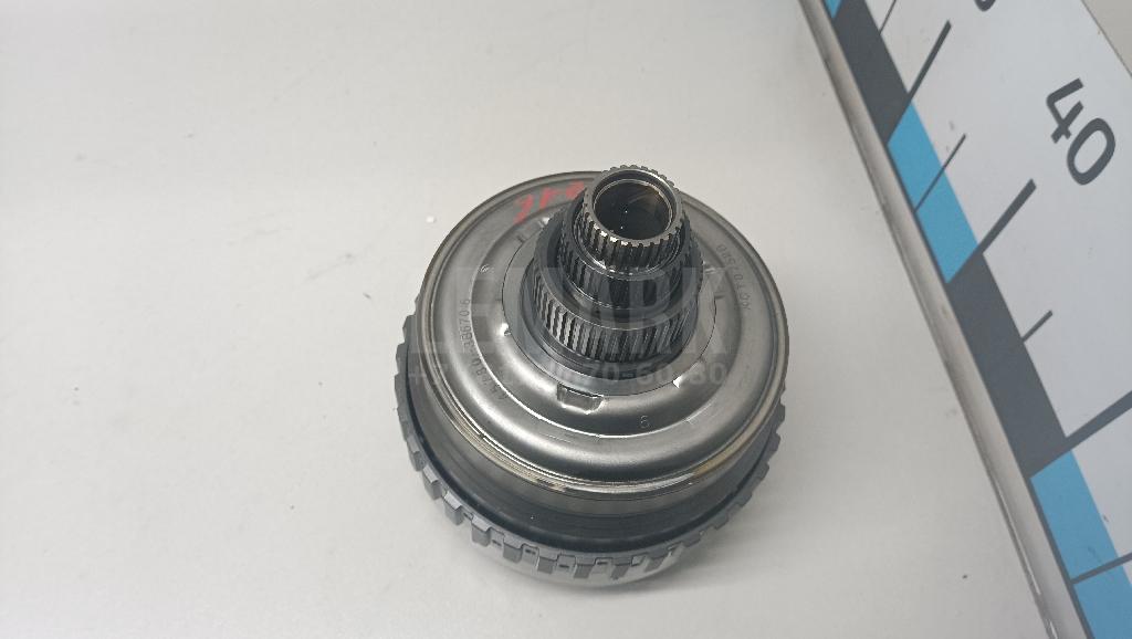 Планетарный механизм 457603B671 Hyundai-Kia