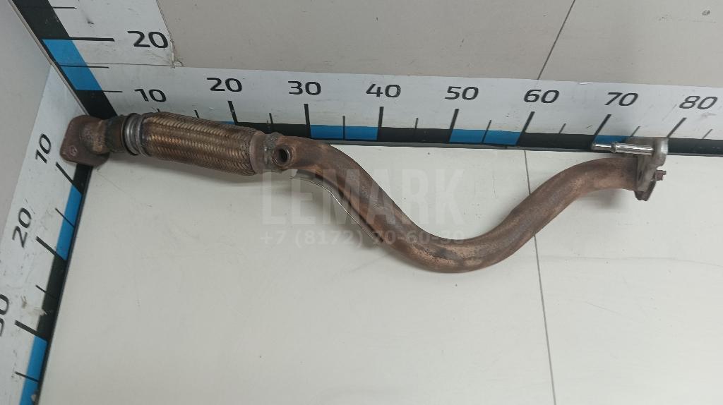 Приемная труба глушителя 286101C580 Hyundai-Kia
