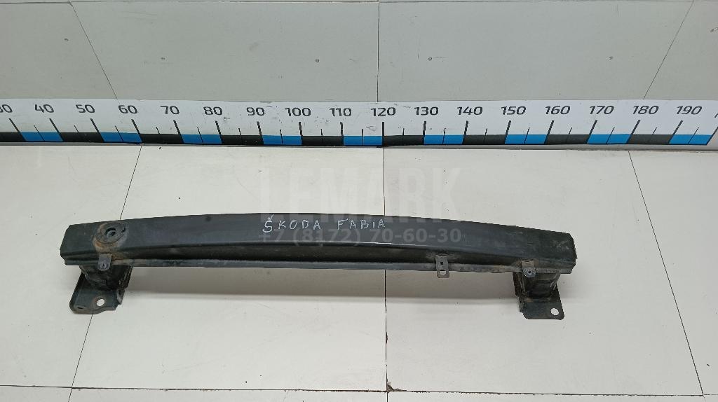 Усилитель переднего бампера 5J0807109D VAG