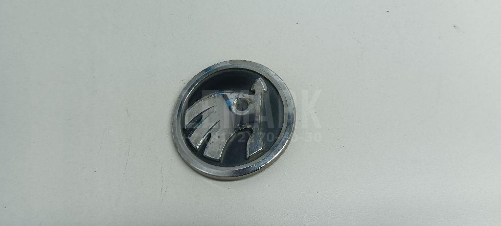Эмблема 5J0853621AAUL VAG