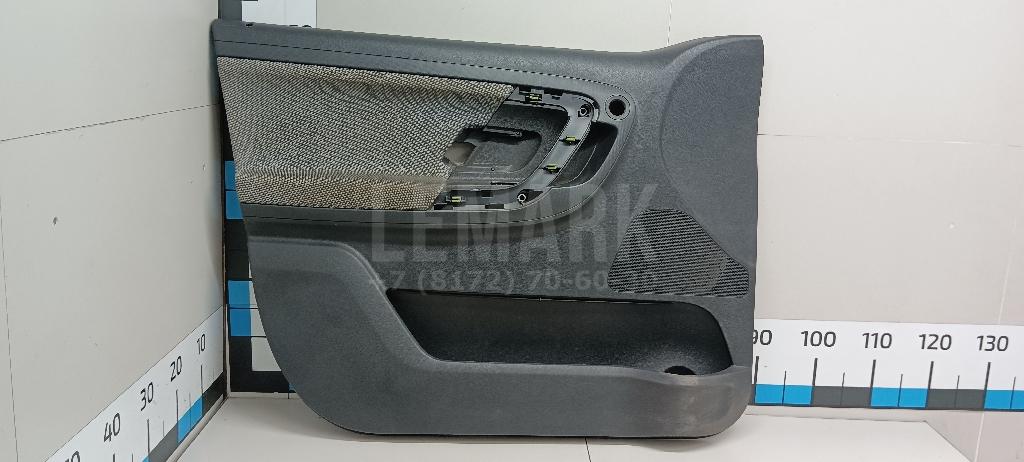 Обшивка двери передней левой 5J0867011E VAG