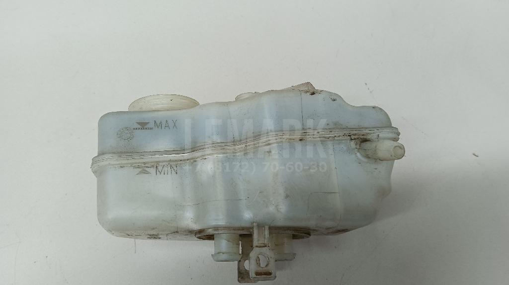 Бачок главного тормозного цилиндра 6R0611301A VAG