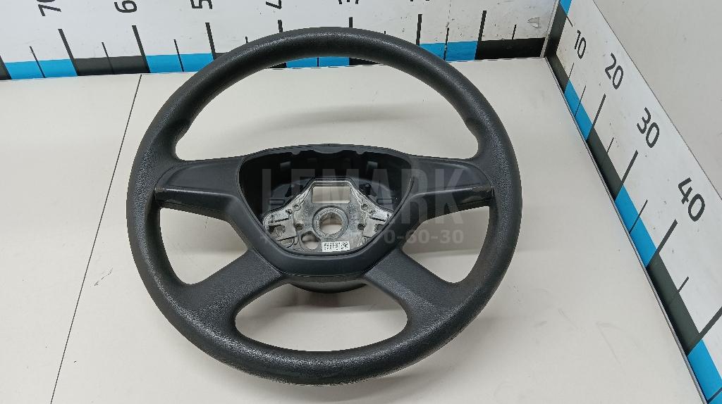 Рулевое колесо для AIR BAG (без AIR BAG) 5E0419091M9B9 VAG
