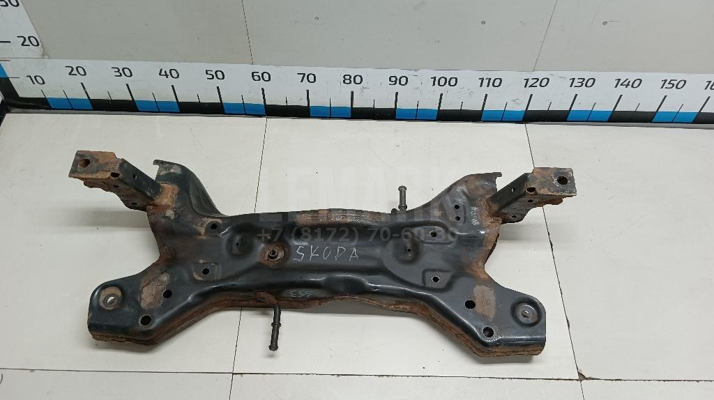 Балка подмоторная 6R0199315AF VAG