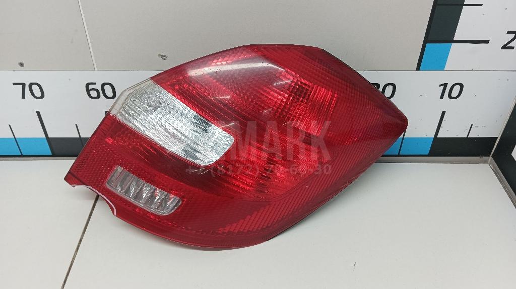 Фонарь задний правый 5J6945112 VAG