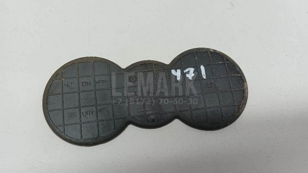 Коврик 5J086330147H VAG