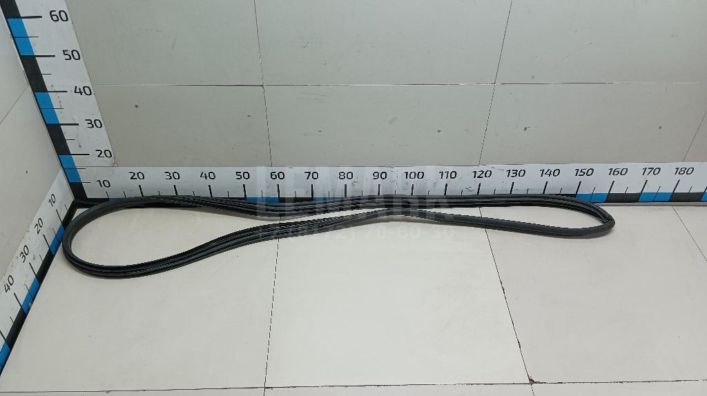 Уплотнитель двери 5J0867365E9B9 VAG