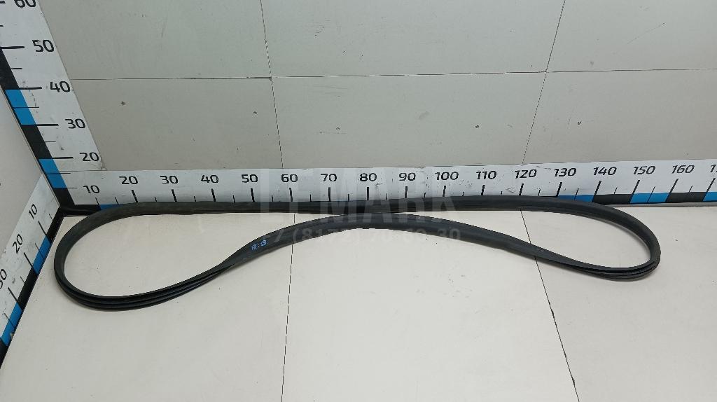 Уплотнитель двери 5J6867367E9B9 VAG