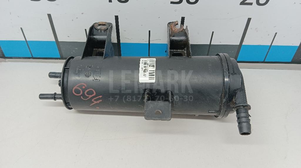 Абсорбер (фильтр угольный) 7M519E857BA Ford