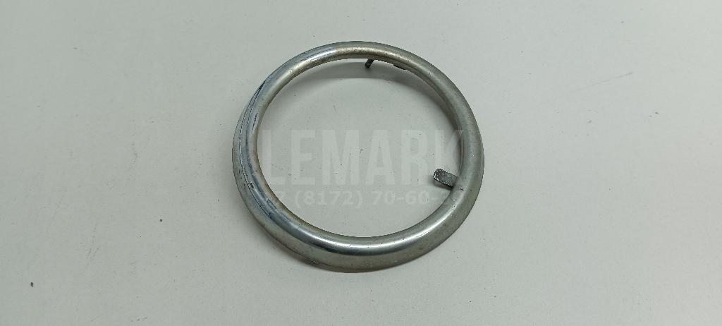 Рамка противотуманной фары правой 865542Y000 Hyundai-Kia