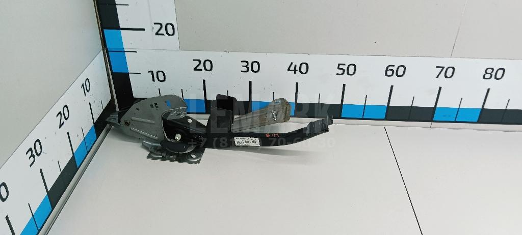 Педаль тормоза 1735358 Ford