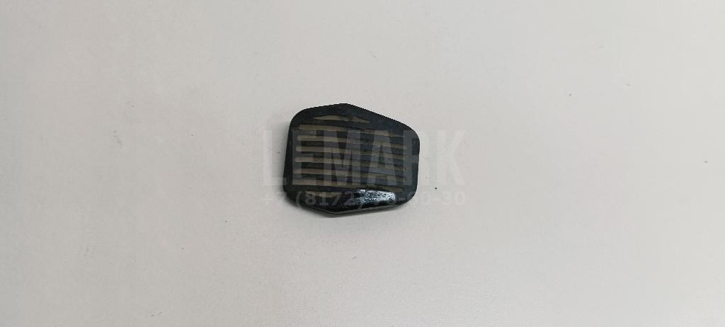 Накладка педали тормоза 1251921 Ford