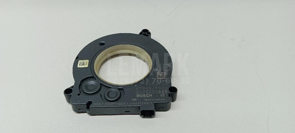 Датчик угла поворота рулевого колеса 47945JD000 Nissan