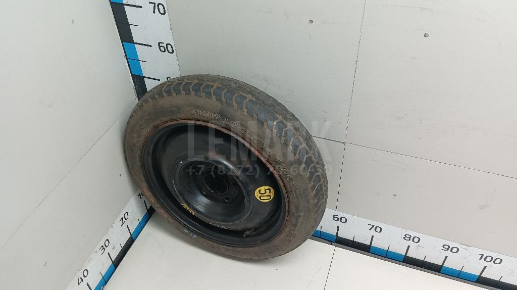 Диск запасного колеса (докатка) 529101H900 Hyundai-Kia