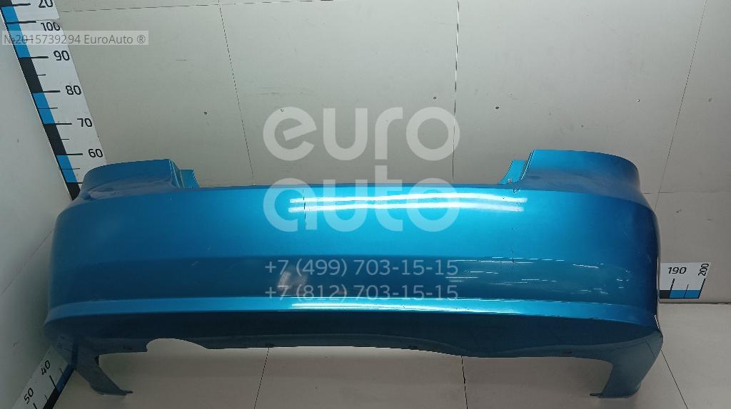95978858 GM Бампер задний от производителя по спец цене купить