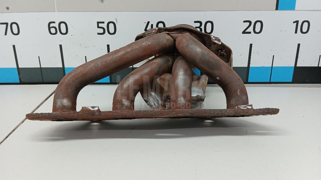 Коллектор выпускной 14002EE00A Nissan