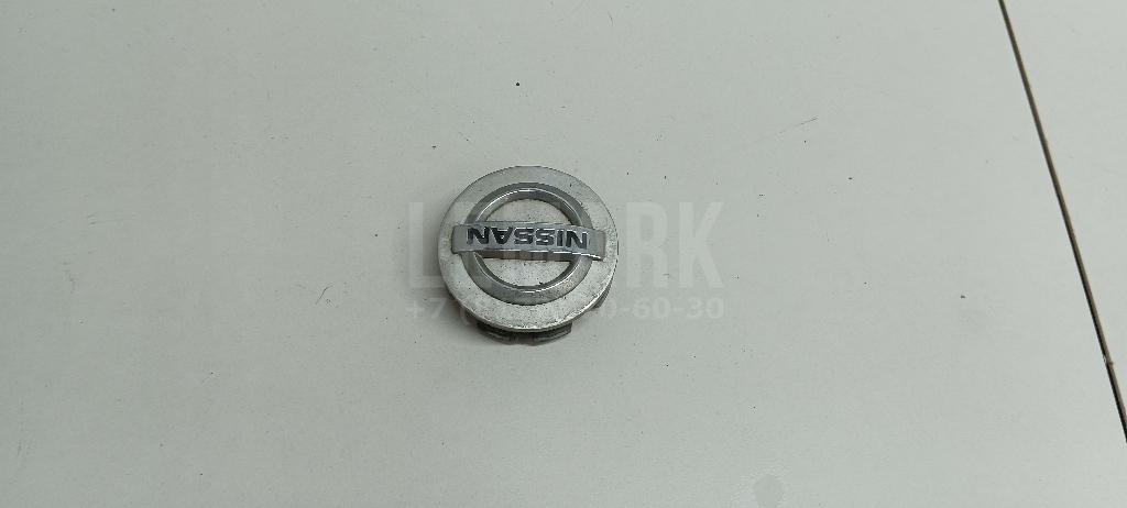 Колпак декор. легкосплавного диска 40342AV610 Nissan