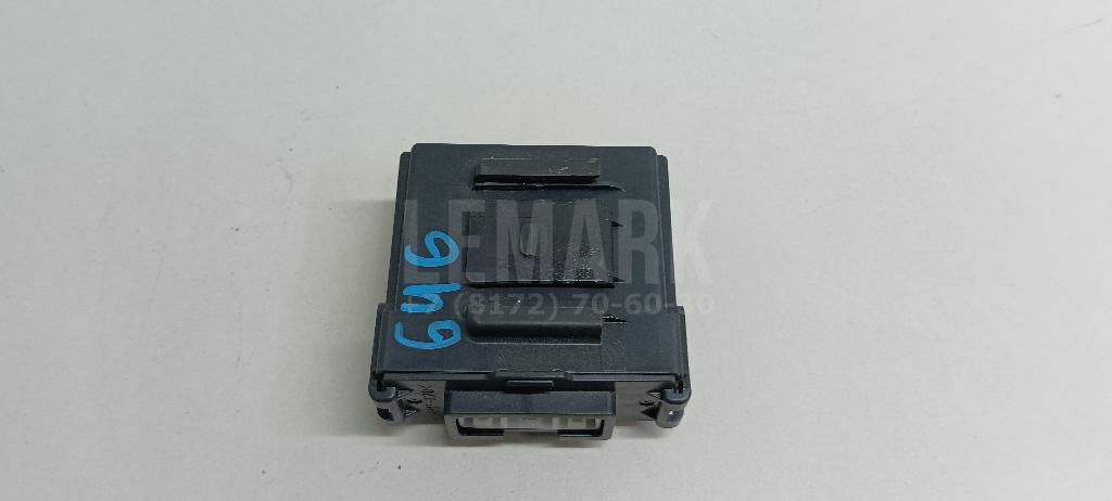 Блок управления ABS 476A0HL00A Nissan