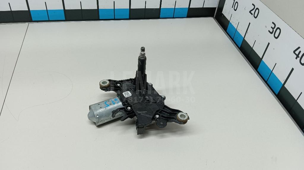 Моторчик стеклоочистителя задний 287104EL0A Nissan
