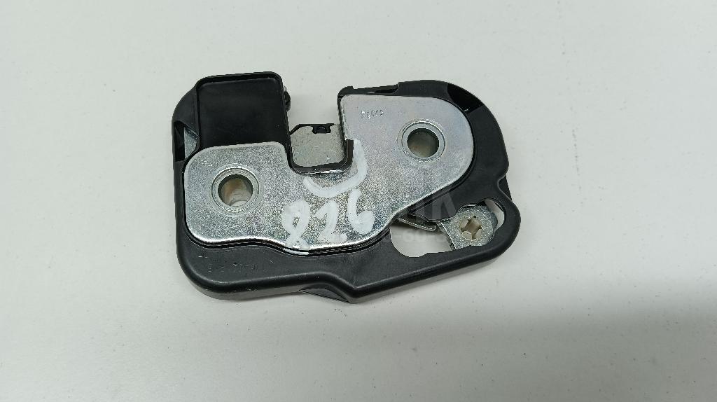 Замок спинки сиденья 88691JD00A Nissan