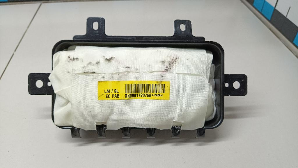 Подушка безопасности пассажирская (в торпедо) 845303U000 Hyundai-Kia