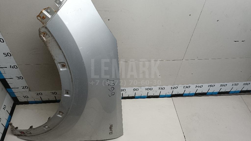 Крыло переднее левое 663113W000 Hyundai-Kia
