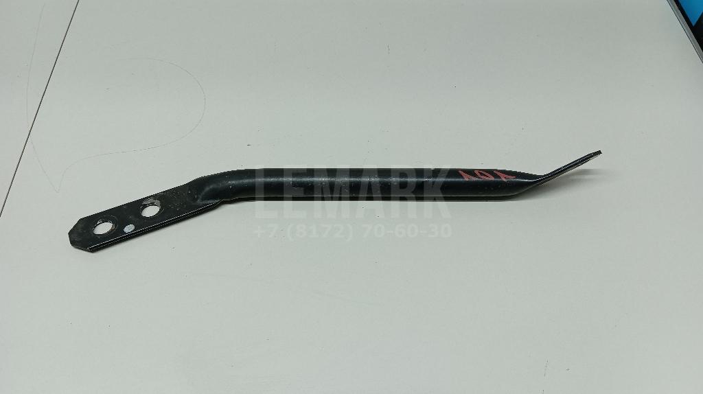 Кронштейн задней балки 55495JE20A Nissan