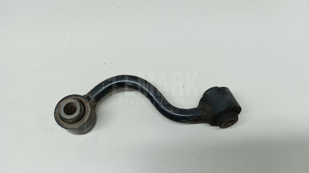 Стойка заднего стабилизатора правая 55618JD01A Nissan