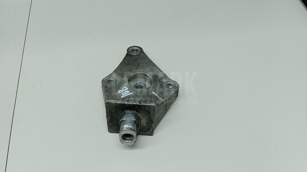 Кронштейн двигателя левый 112534BB0A Nissan