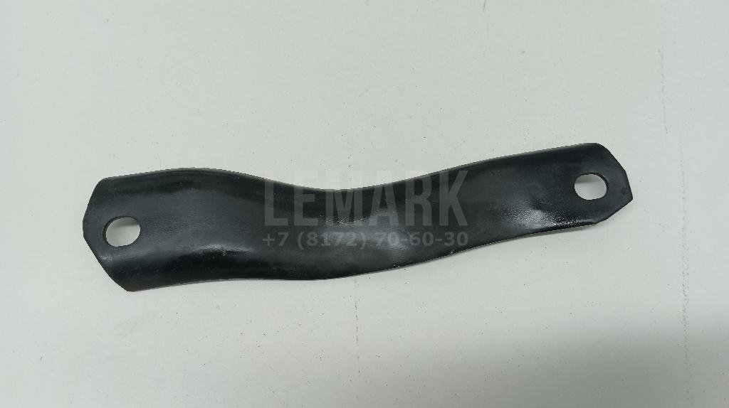 Кронштейн задней балки 55452JE21A Nissan
