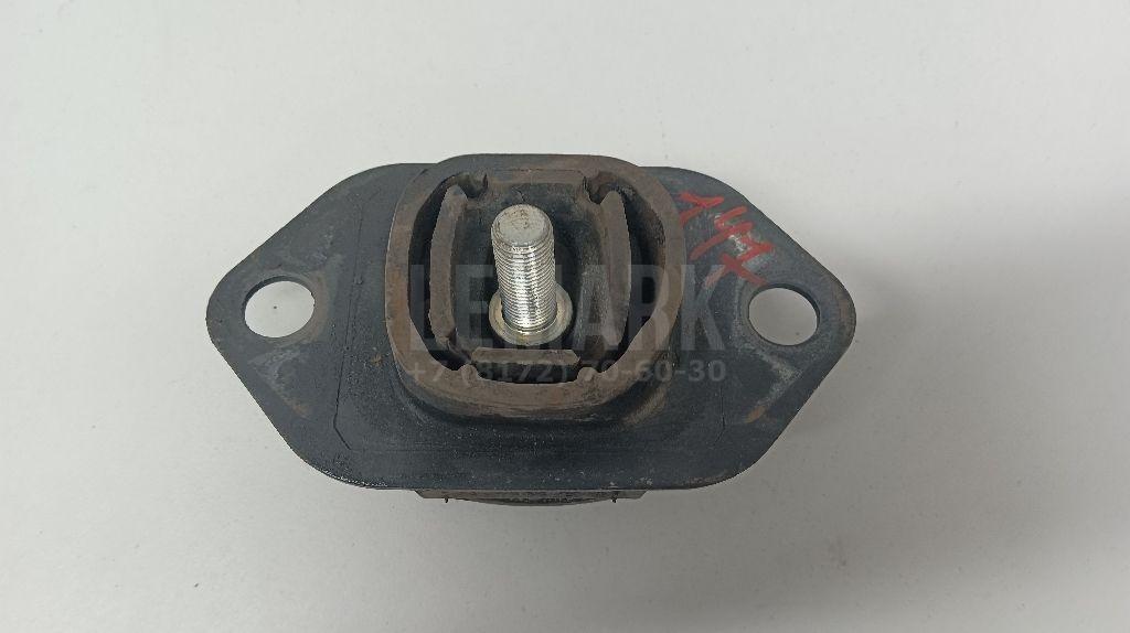 Опора двигателя левая 112204BB0A Nissan