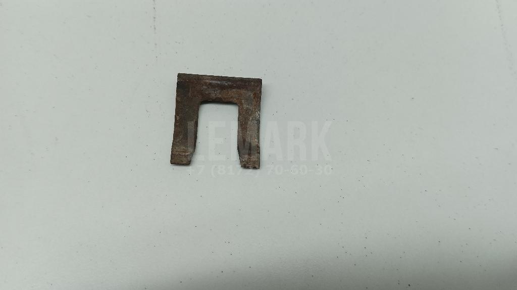 Крепление тормозного шланга 462062J00A Nissan