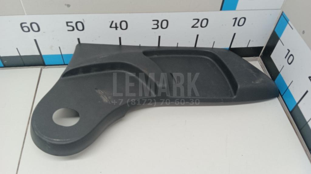 Накладка сиденья 87380HX73A Nissan