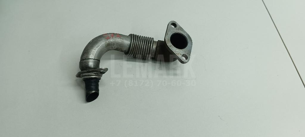 Трубка системы рециркуляции (EGR) 284912F010 Hyundai-Kia