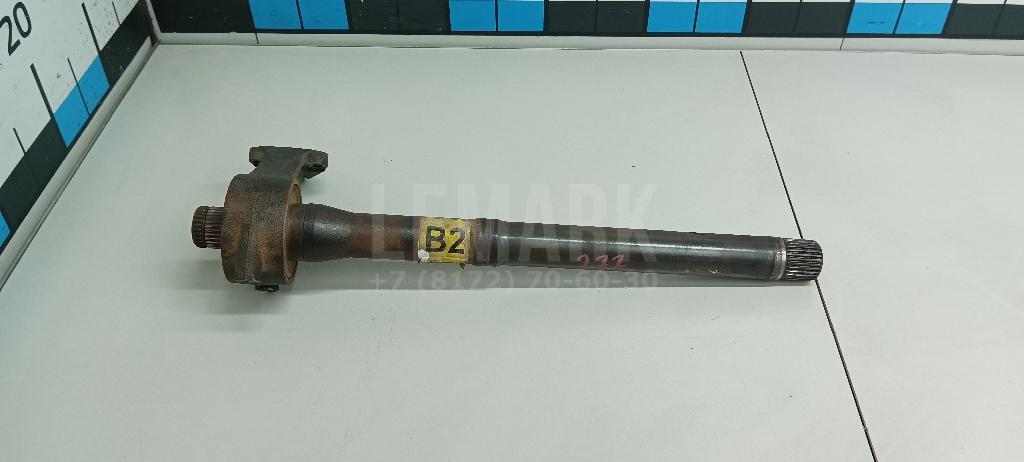Полуось промежуточная (привод) 495602S150 Hyundai-Kia