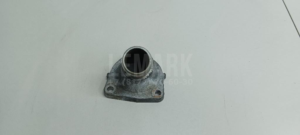 Крышка термостата 256122F000 Hyundai-Kia