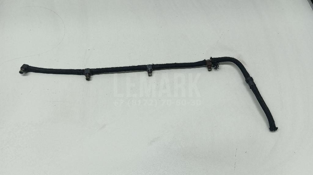 Магистраль обратки 314712F300 Hyundai-Kia